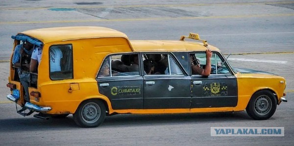 Завод ЗИЛ успешно перезапустили новые владельцы в Мексике