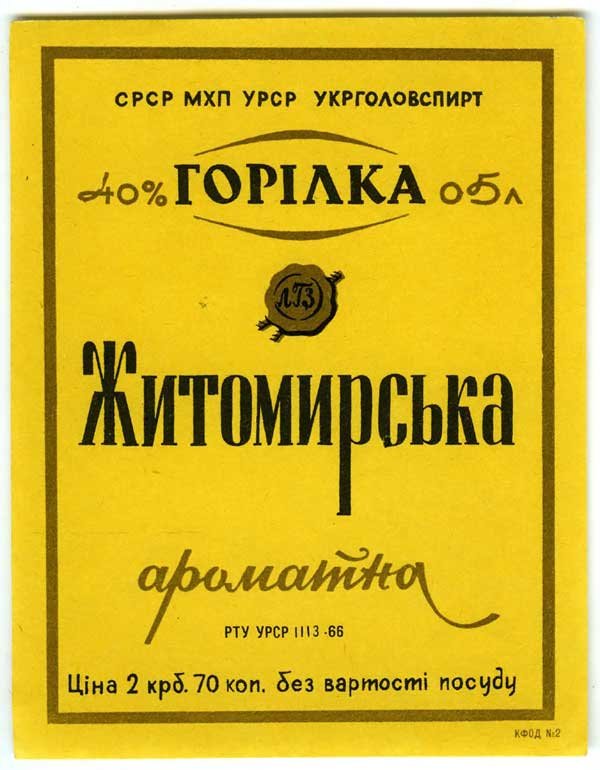 алкогольная ностальгия