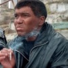 Долго же он терпел