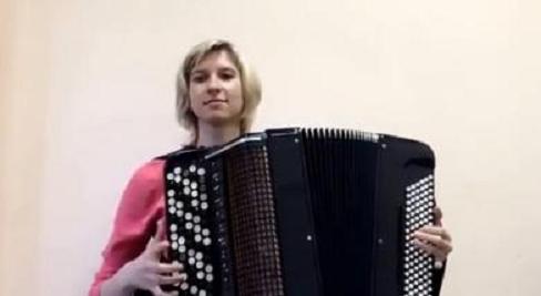 Слёт баянологов