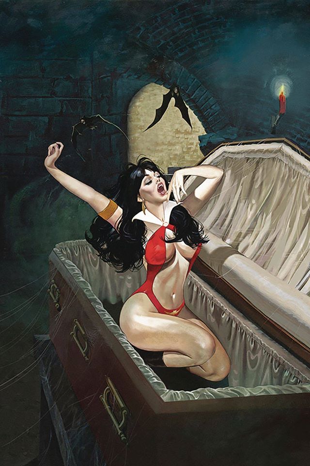 Crazy Art