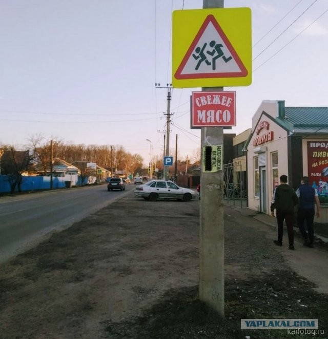 Россия изнутри