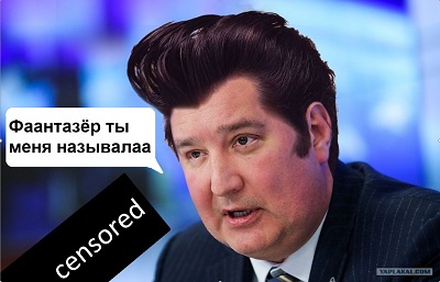 Рогозин после выпуска первого сольного альбома