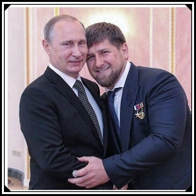 США ввели санкции против фонда Ахмата Кадырова и ФК «Ахмат»