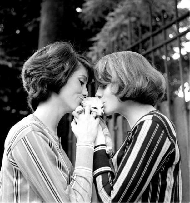 Еще молодые старые "звезды"