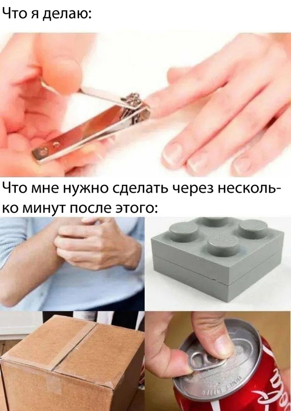 Весёлый полтишок 29.04