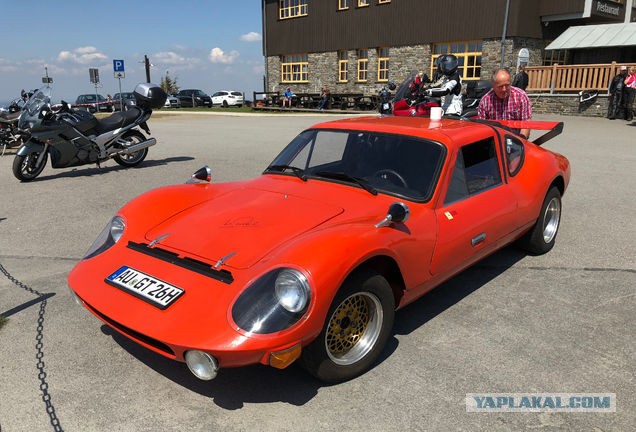Group B. Красивых автофото пост