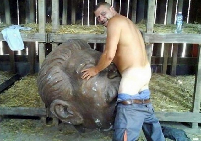 Чудики из социальных сетей 21.08.21