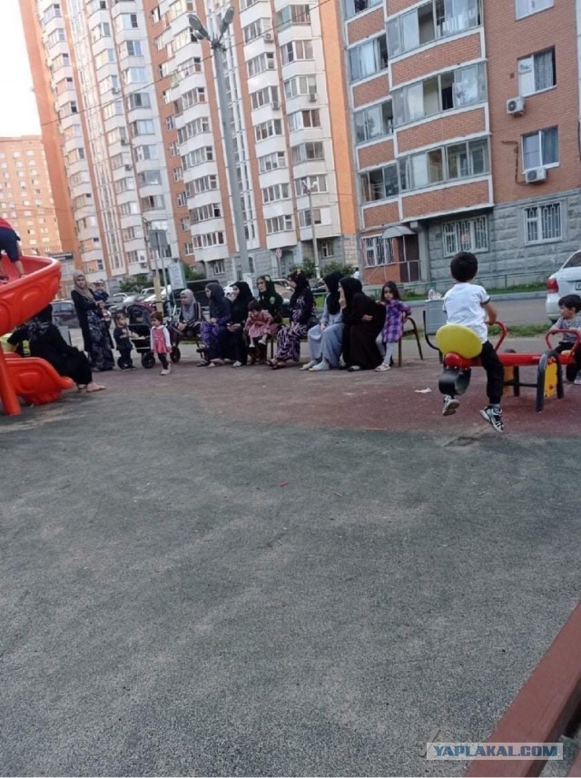 Прощупывание русского мира