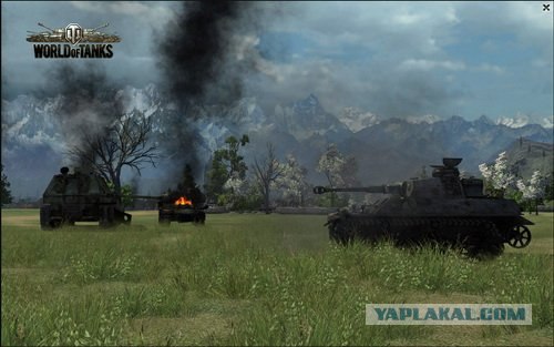 Игры от Hitler`a
