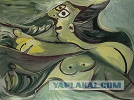 Завалялись рисунки