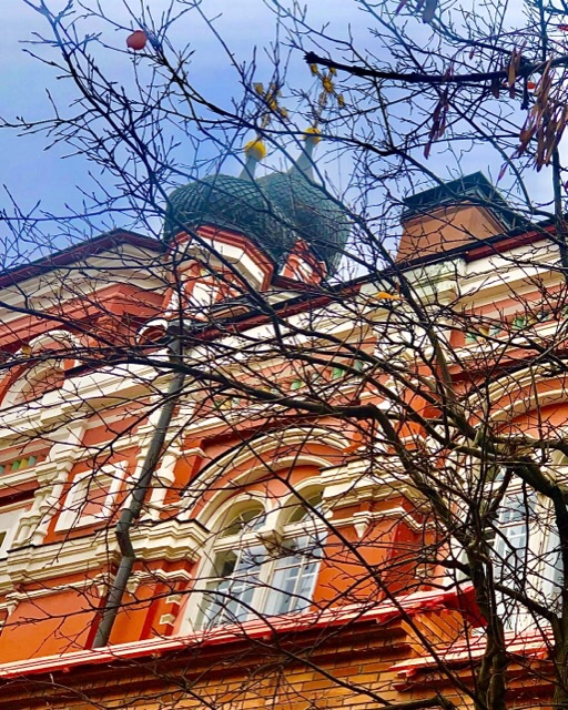 Победная поступь идиотизма по планете.
