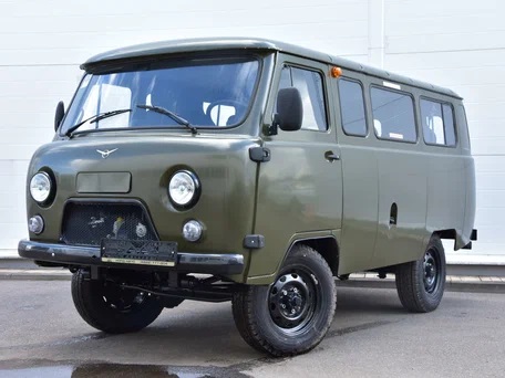 Mitsubishi Delica получила новую спецверсию