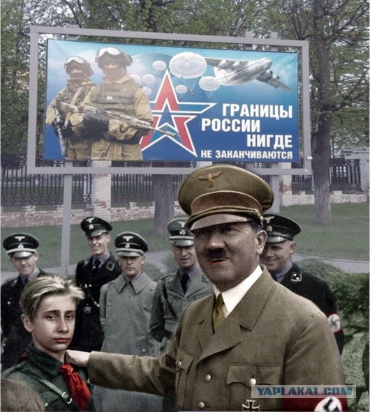 Ветеран из той, афганской еще,  9-й роты погиб под Херсоном