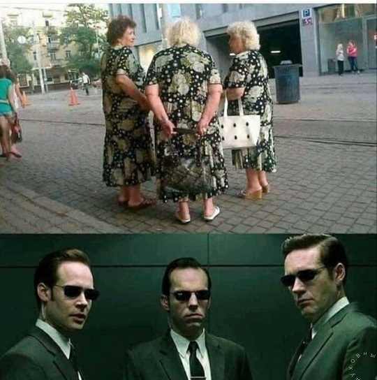 Готовим как соседи