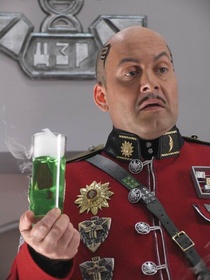 Умер актер Вячеслав Гришечкин. Звезда сериала «Солдаты»
