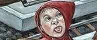 Вагонная тема и ее воплощение в живописи