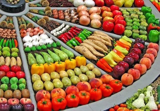 За границей по-другому: Фотографии из супермаркетов, которые поражают туристов своей необычностью