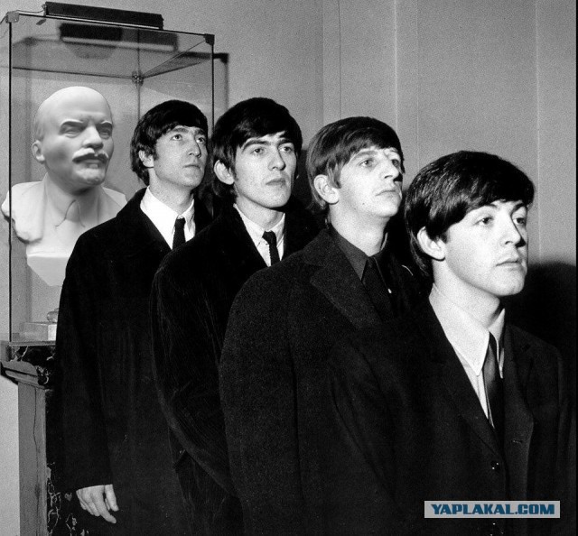 Дембеля. СССР