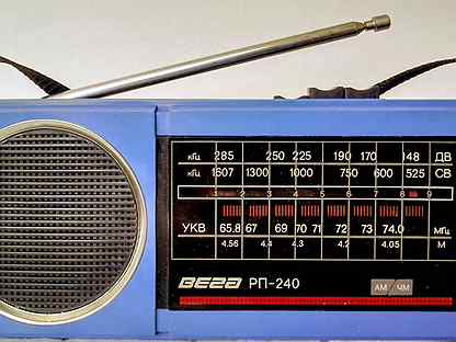 Магнитофон Электроника 302