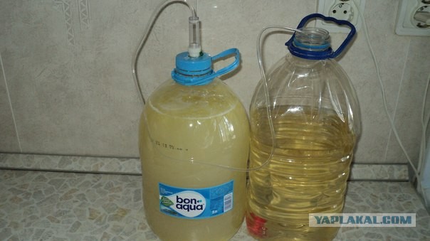 Имбирный Эль