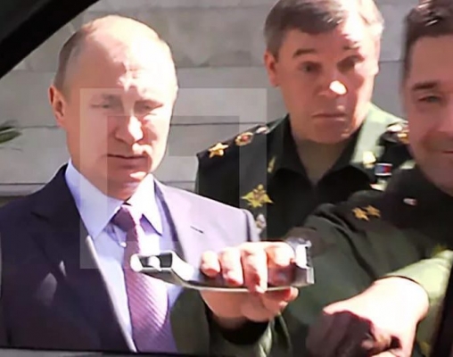 Похоже, что реально всё