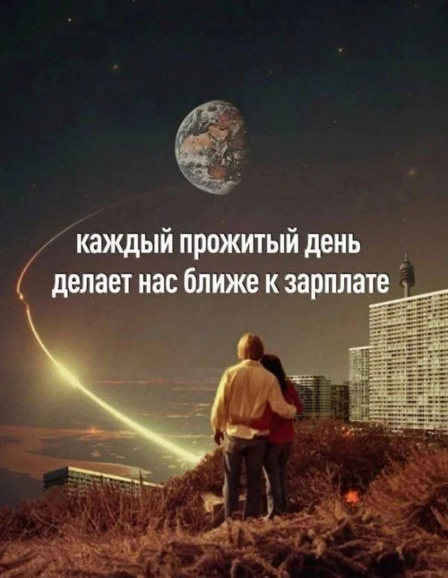 Юмор для тех, кто уже повзрослел и понял, что «личная жизнь» — это кот и плед