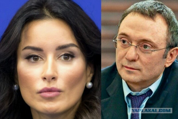 США выставили на аукцион яхту Сулеймана Керимова