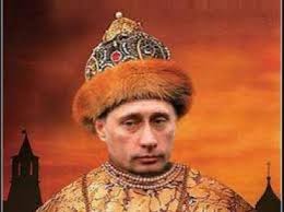 В Госдуме предложили убрать из Конституции ограничение по срокам президентства