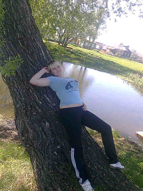 Ленка, вот в такой еще позе меня сфоткай