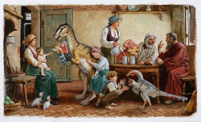АРТ-Воскресение