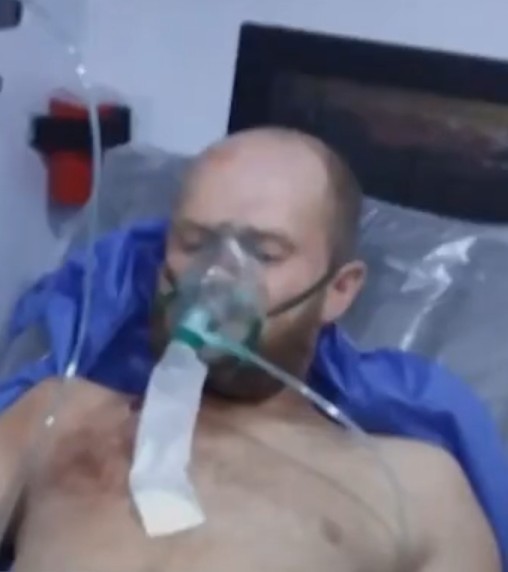 На российского туриста напали бандиты во время поездки по Колумбии