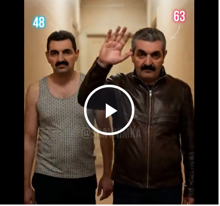 Реальные пацаны: Актёры Тогда и Сейчас в локациях сериала