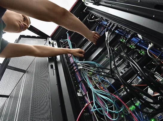 Минцифры хочет фильтровать вообще весь трафик рунета