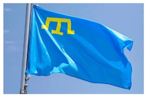 В Петербурге из-за флага в отдел доставили руководителя крымского ансамбля. Заложники ситуации — дети