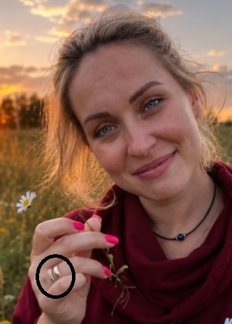 Красивые женщины с сайтов знакомств, которым за 40
