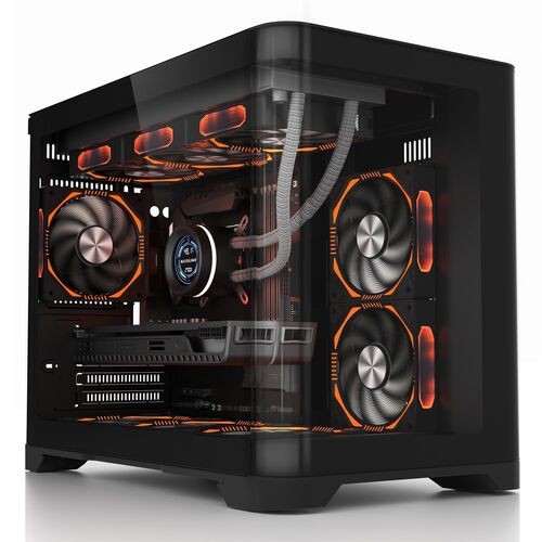 В России за Steam Machine в версии на 2 ТБ просят… 190 000 рублей