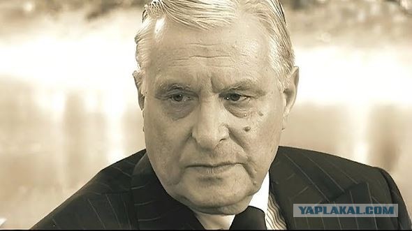 В США неожиданно умер русофоб Линдси Грэм*
