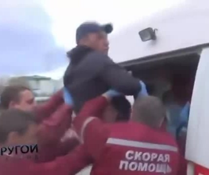 Как назвать водителя грузовика?
