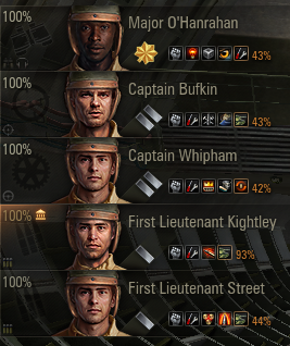 Wargaming 7