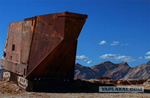 Испанский архитектор разработал проект