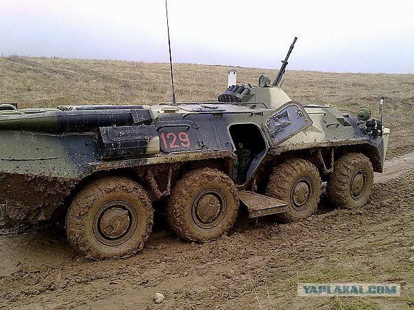 Служба в таджикистане