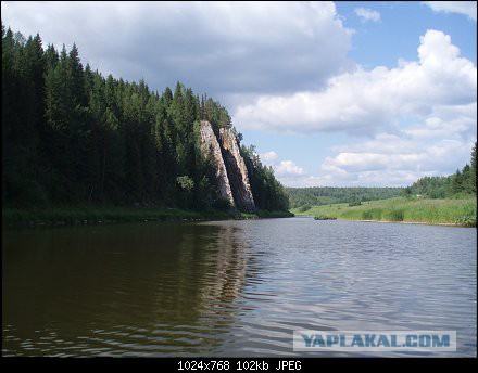 Урал-сказка!