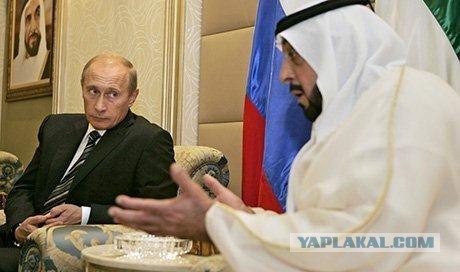 Изменение Дубая за 25 лет до неузнаваемости