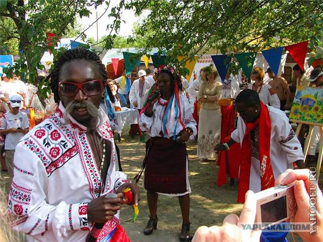 Майдан снова зажег покрышки!