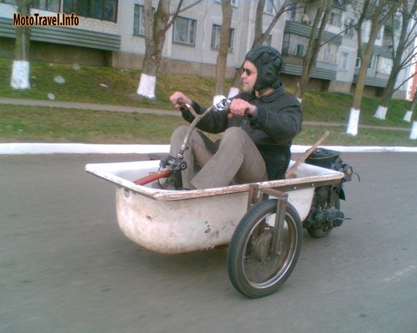 укр кастинг Mad Max
