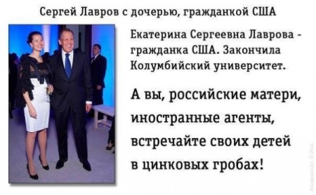 Ядерный сюрприз Путина