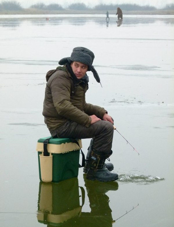 Весёлые картинки
