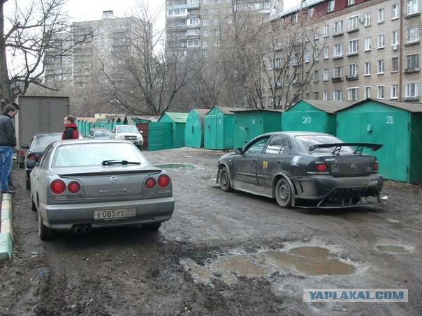 Как правильно тюнинговать авто