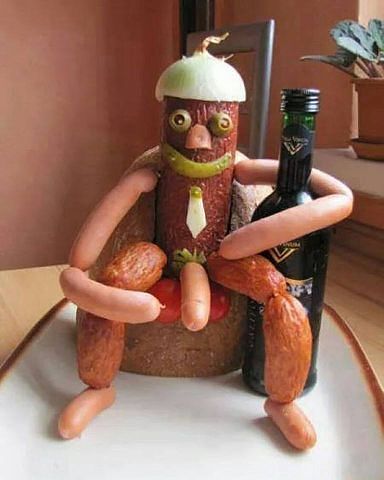 Картинки и юмор